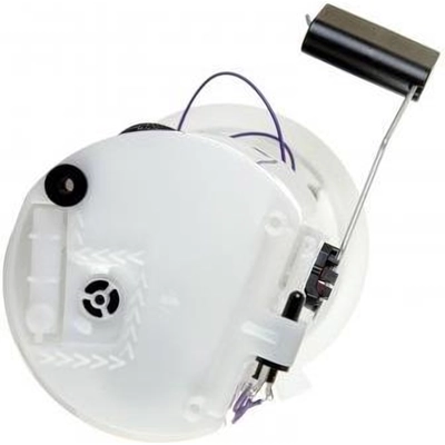 Fuel Pump Module Assembly by DELPHI - FG0987 pa25