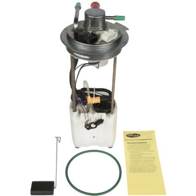 DELPHI - FG1057 - Fuel Pump Module Assembly pa40