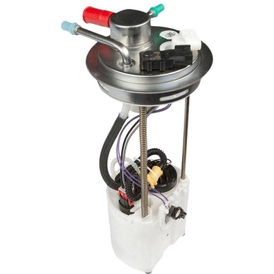 DELPHI - FG1057 - Fuel Pump Module Assembly pa57