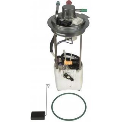 DELPHI - FG1058 - Fuel Pump Module Assembly pa52