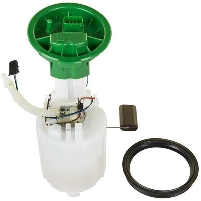 Fuel Pump Module Assembly by DELPHI - FG1179 pa15