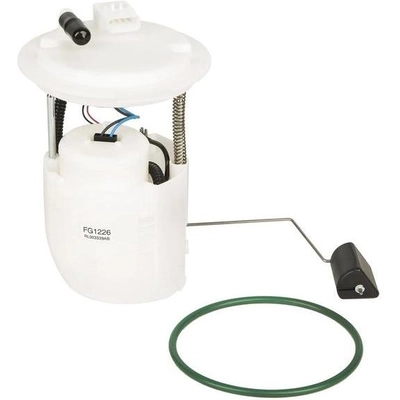 Fuel Pump Module Assembly by DELPHI - FG1226 pa2