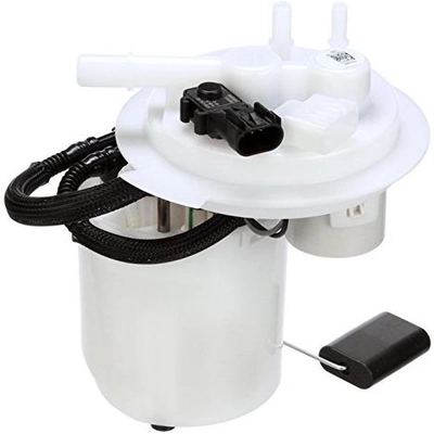 Fuel Pump Module Assembly by DELPHI - FG1293 pa27