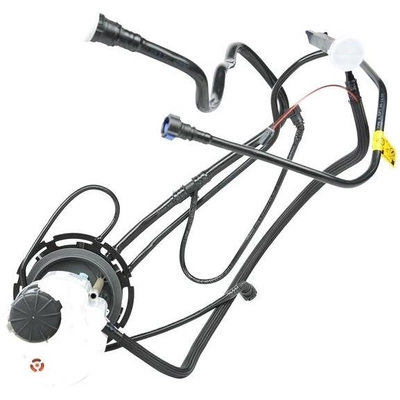 Fuel Pump Module Assembly by DELPHI - FG1294 pa14