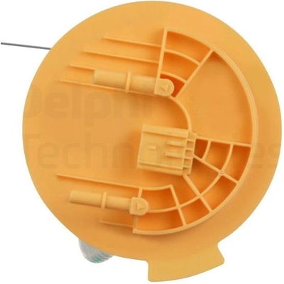 Fuel Pump Module Assembly by DELPHI - FG1943 pa35