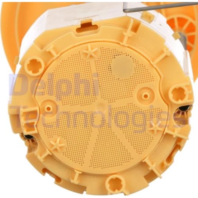 Fuel Pump Module Assembly by DELPHI - FG1943 pa8