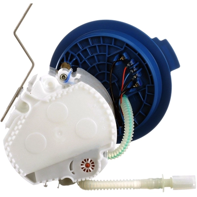 Fuel Pump Module Assembly by DELPHI - FG2080 pa16