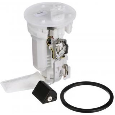 Fuel Pump Module Assembly by DELPHI - FG2218 pa10