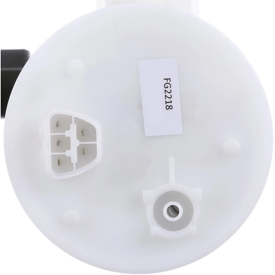 Fuel Pump Module Assembly by DELPHI - FG2218 pa2