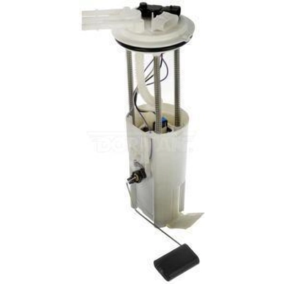 Fuel Pump Module Assembly by DORMAN (OE SOLUTIONS) - 2630302 pa2