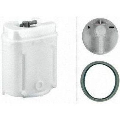 Fuel Pump Module Assembly by HELLA - 358106141 pa3