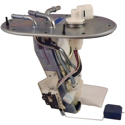 Fuel Pump Module Assembly by HITACHI - FUP0004 pa4