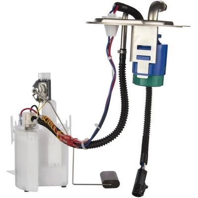 Fuel Pump Module Assembly by SPECTRA PREMIUM INDUSTRIES - SP2379M pa8