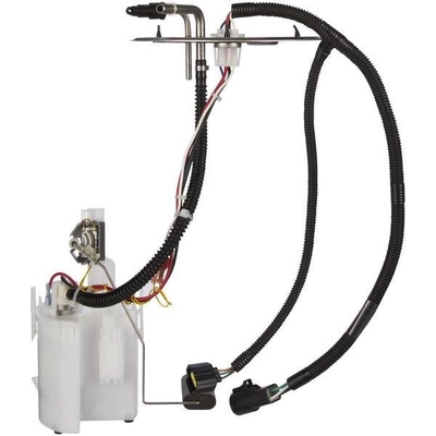 Fuel Pump Module Assembly by SPECTRA PREMIUM INDUSTRIES - SP2385M pa9