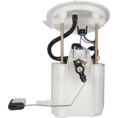 Fuel Pump Module Assembly by SPECTRA PREMIUM INDUSTRIES - SP2468M pa5