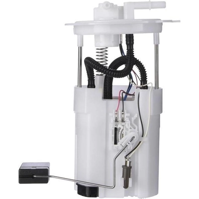 Fuel Pump Module Assembly by SPECTRA PREMIUM INDUSTRIES - SP4010M pa7