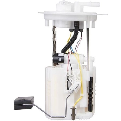 Fuel Pump Module Assembly by SPECTRA PREMIUM INDUSTRIES - SP4090M pa1