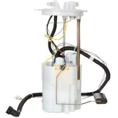 Fuel Pump Module Assembly by SPECTRA PREMIUM INDUSTRIES - SP4126M pa5