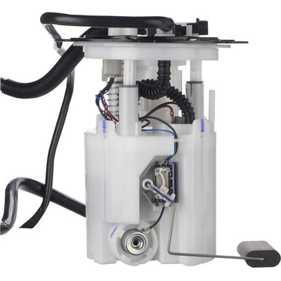 Fuel Pump Module Assembly by SPECTRA PREMIUM INDUSTRIES - SP6008M pa9