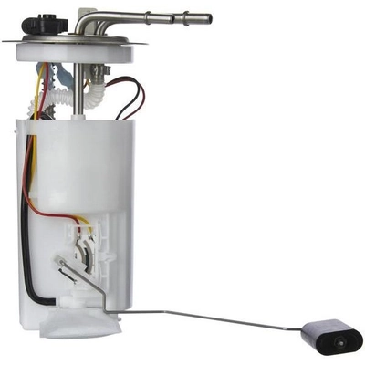 Fuel Pump Module Assembly by SPECTRA PREMIUM INDUSTRIES - SP6027M pa6