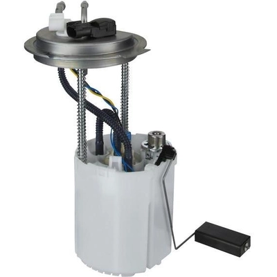 Fuel Pump Module Assembly by SPECTRA PREMIUM INDUSTRIES - SP6107M pa8