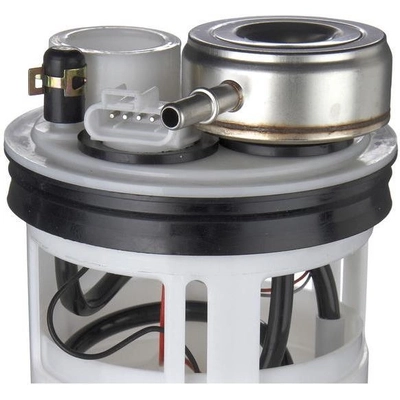 Fuel Pump Module Assembly by SPECTRA PREMIUM INDUSTRIES - SP6161M pa8