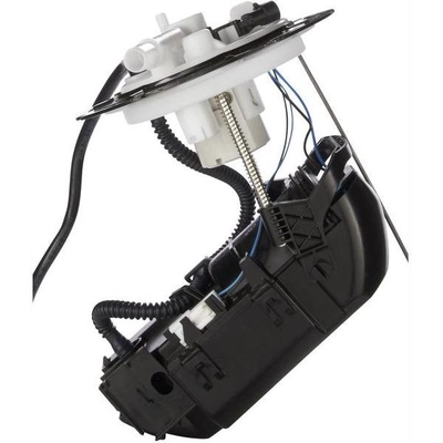 Fuel Pump Module Assembly by SPECTRA PREMIUM INDUSTRIES - SP6602M pa13