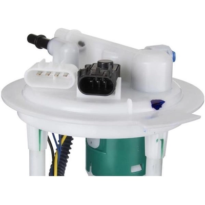 Fuel Pump Module Assembly by SPECTRA PREMIUM INDUSTRIES - SP6621M pa7