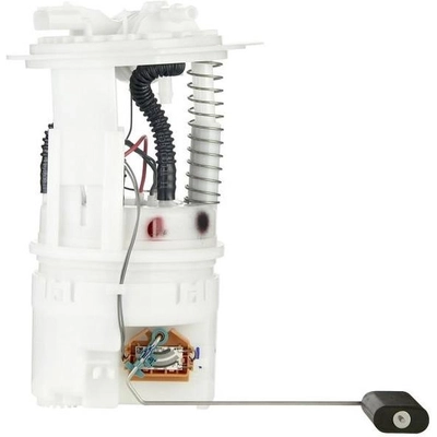 Fuel Pump Module Assembly by SPECTRA PREMIUM INDUSTRIES - SP7019M pa7