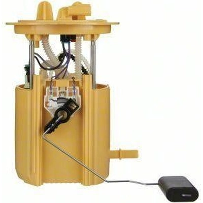 Fuel Pump Module Assembly by SPECTRA PREMIUM INDUSTRIES - SP7112M pa7