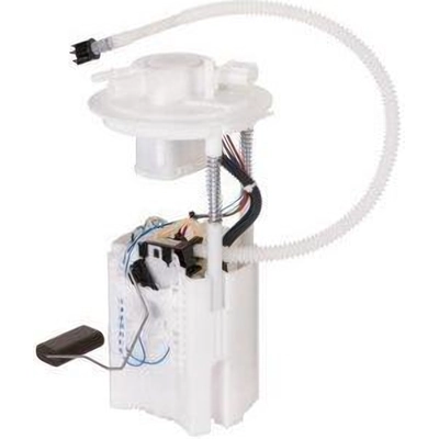 Fuel Pump Module Assembly by SPECTRA PREMIUM INDUSTRIES - SP7247M pa11