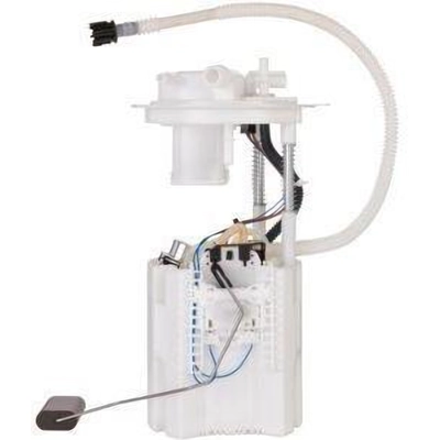 Fuel Pump Module Assembly by SPECTRA PREMIUM INDUSTRIES - SP7247M pa2