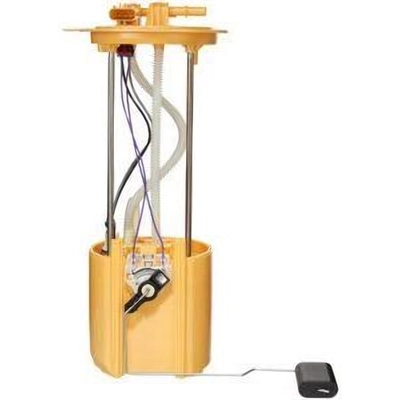 SPECTRA PREMIUM INDUSTRIES - SP7251M - Fuel Pump Module Assembly pa5