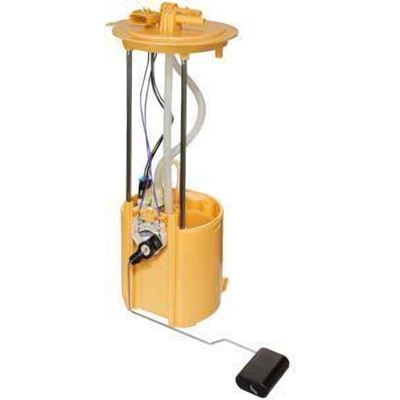 SPECTRA PREMIUM INDUSTRIES - SP7251M - Fuel Pump Module Assembly pa7