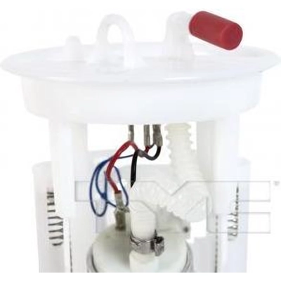 Fuel Pump Module Assembly by TYC - 150246A pa1