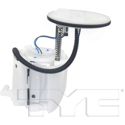 Fuel Pump Module Assembly by TYC - 150412A pa1