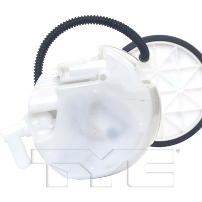 Fuel Pump Module Assembly by TYC - 150412A pa2