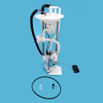 Fuel Pump Module Assembly by US MOTOR WORKS - USEP2295M pa1