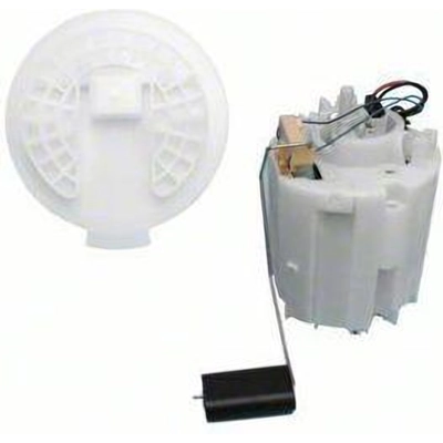 Fuel Pump Module Assembly by US MOTOR WORKS - USEP7192M pa3