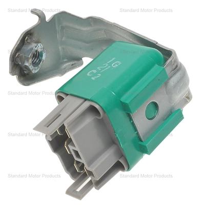 Fuel Pump Relay by BLUE STREAK (HYGRADE MOTOR) - RY299 pa5