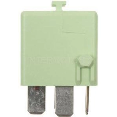 BLUE STREAK (HYGRADE MOTOR) - RY777 - Fuel Pump Relay pa20