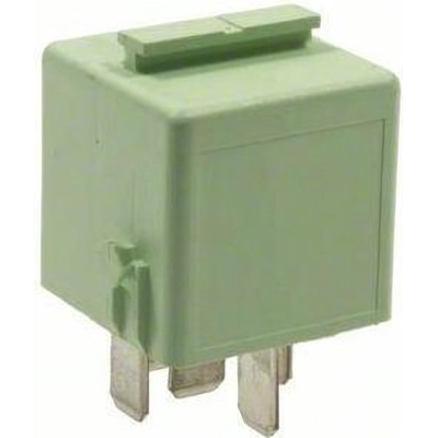 BLUE STREAK (HYGRADE MOTOR) - RY777 - Fuel Pump Relay pa8