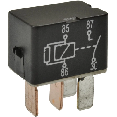 BWD AUTOMOTIVE - R4741 - Fuel Pump Relay pa5