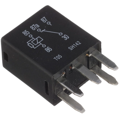 BWD AUTOMOTIVE - R4823 - Headlight Relay pa3