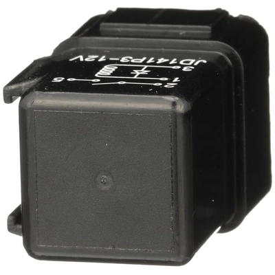 STANDARD - PRO SERIES - RY27 - Multi Purpose Relay pa2