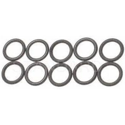 Fuel Rail O-Ring by BLUE STREAK (HYGRADE MOTOR) - SK27 pa2