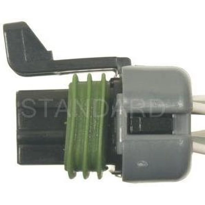 Fuel Sender Connector by BLUE STREAK (HYGRADE MOTOR) - S1147 pa11