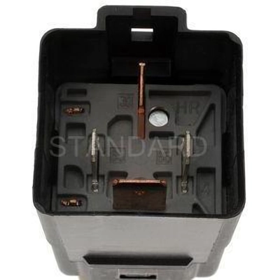 Fuel Shut Off Relay by BLUE STREAK (HYGRADE MOTOR) - RY613 pa4