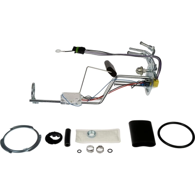 DORMAN - 692-001 - Fuel Sending Unit Without Pump pa2