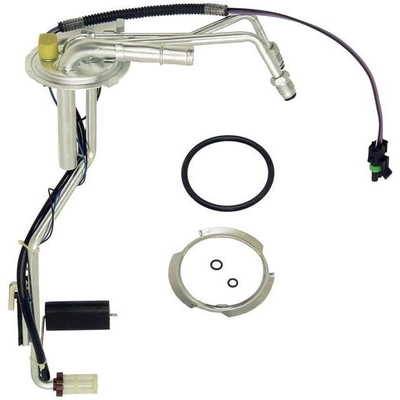 Transmetteur de réservoir de carburant by DORMAN (OE SOLUTIONS) - 692-020 pa2